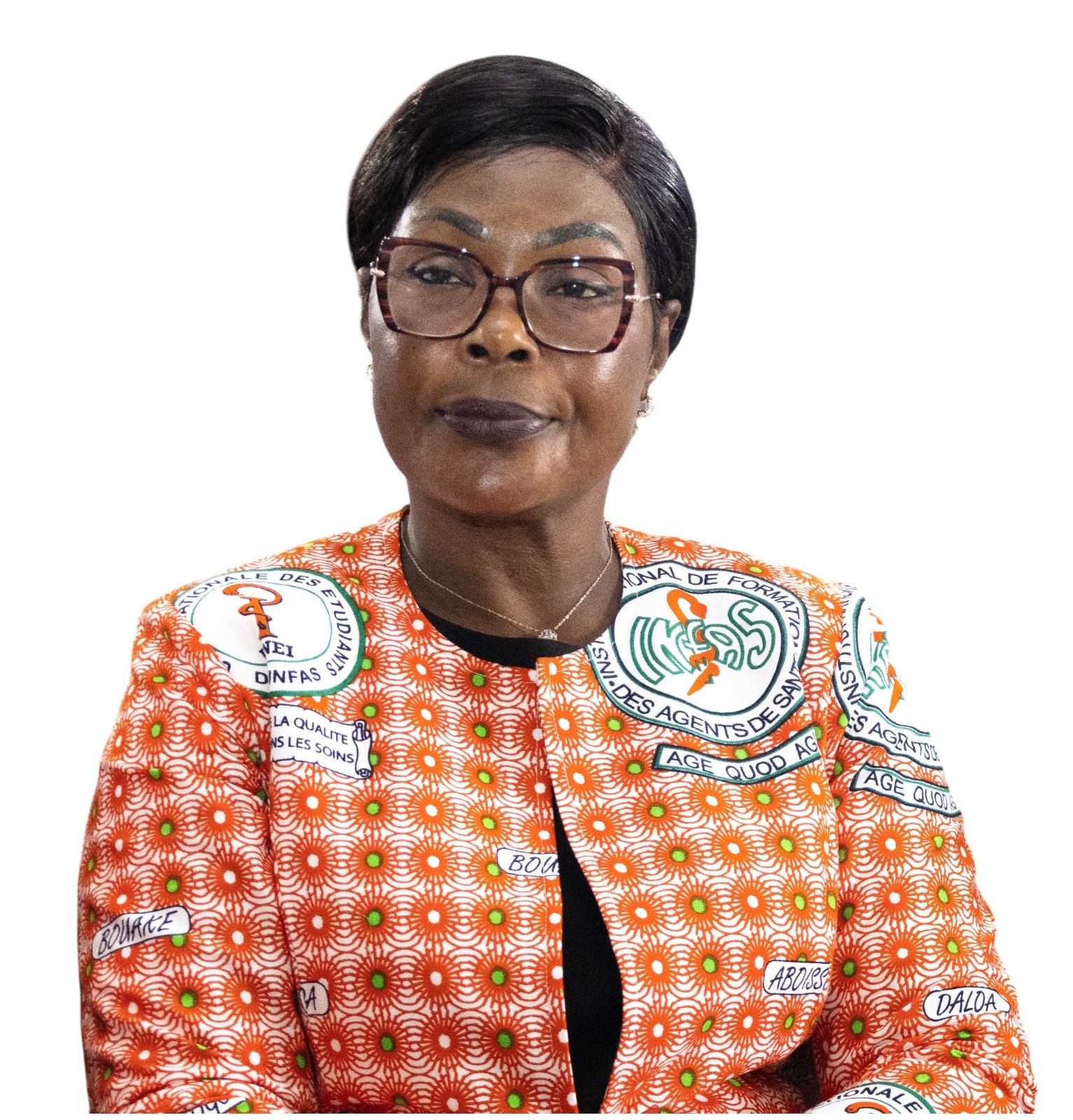 Yeboum Koné