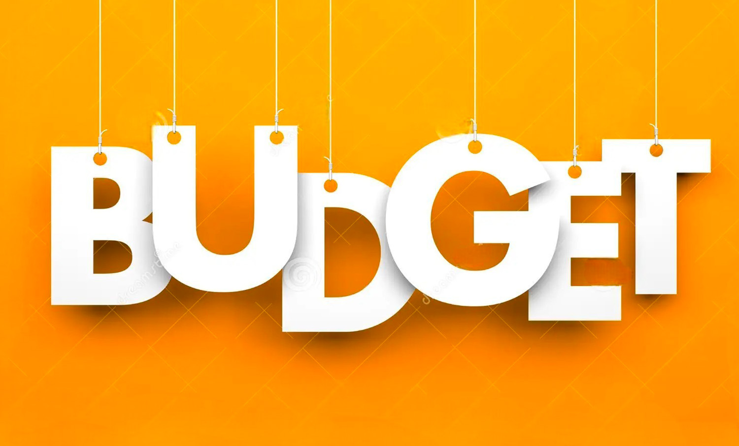 Service Budget