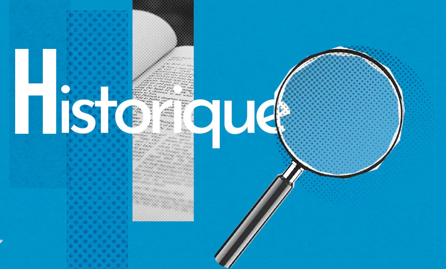 Historique