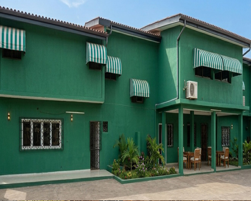 Antenne Daloa